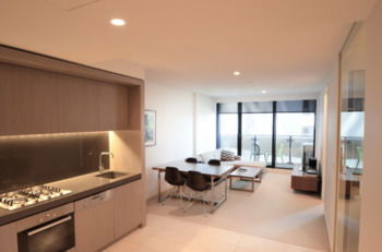 Apartments Melbourne Domain - CBD Lofts - New Castle Holiday 31
