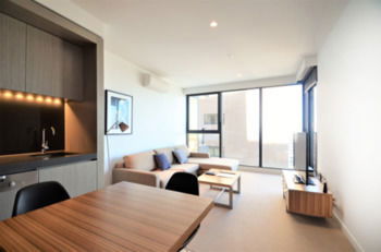 Apartments Melbourne Domain - CBD Lofts - New Castle Holiday 32