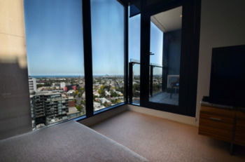 Apartments Melbourne Domain - CBD Lofts - New Castle Holiday 33