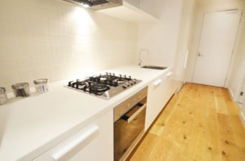 Apartments Melbourne Domain - CBD Lofts - New Castle Holiday 35
