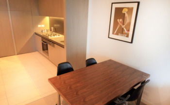 Apartments Melbourne Domain - CBD Lofts - New Castle Holiday 36
