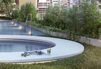 Apartments Melbourne Domain - CBD Lofts - New Castle Holiday 38