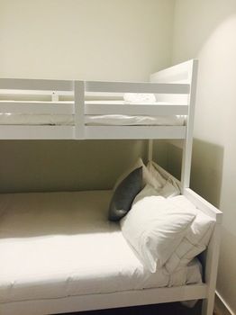 Apartments Melbourne Domain - CBD Lofts - New Castle Holiday 41