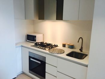 Apartments Melbourne Domain - CBD Lofts - New Castle Holiday 43
