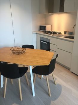 Apartments Melbourne Domain - CBD Lofts - New Castle Holiday 46