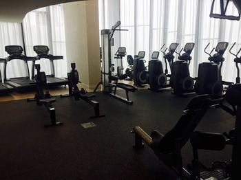 Apartments Melbourne Domain - CBD Lofts - New Castle Holiday 49
