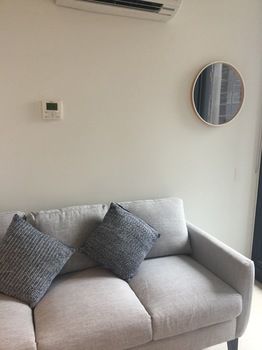 Apartments Melbourne Domain - CBD Lofts - New Castle Holiday 51