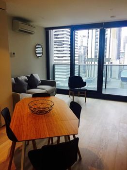 Apartments Melbourne Domain - CBD Lofts - New Castle Holiday 52