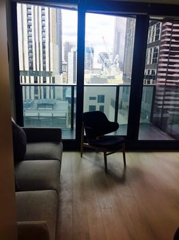 Apartments Melbourne Domain - CBD Lofts - New Castle Holiday 53