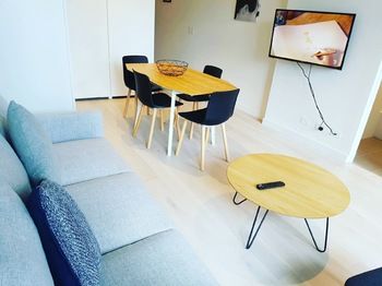 Apartments Melbourne Domain - CBD Lofts - New Castle Holiday 54