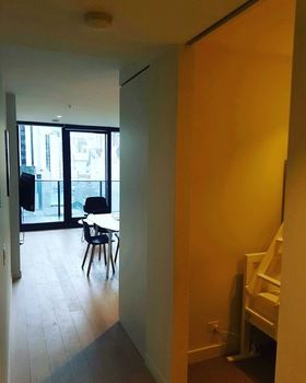 Apartments Melbourne Domain - CBD Lofts - New Castle Holiday 55