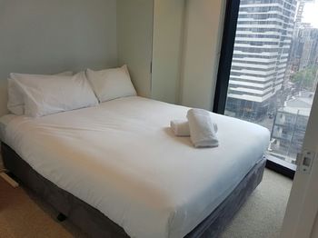 Apartments Melbourne Domain - CBD Lofts - New Castle Holiday 57