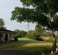 Serendipity On Barrington - New Castle Holiday