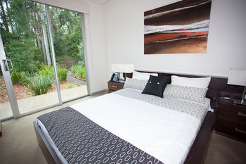 Samara Rain Forest Retreat & Spa - New Castle Holiday 1
