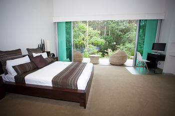 Samara Rain Forest Retreat & Spa - New Castle Holiday 2