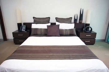 Samara Rain Forest Retreat & Spa - New Castle Holiday 3
