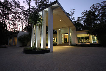 Samara Rain Forest Retreat & Spa - New Castle Holiday 4