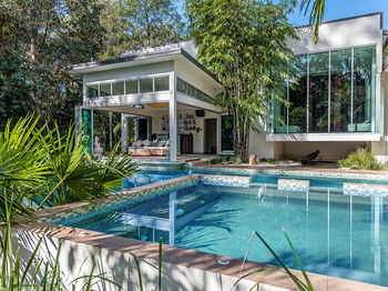 Samara Rain Forest Retreat & Spa - New Castle Holiday 5