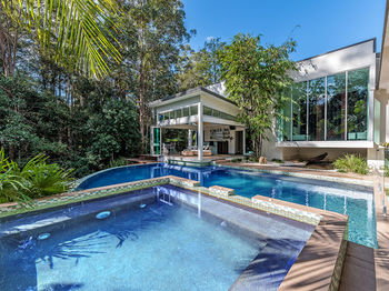 Samara Rain Forest Retreat & Spa - New Castle Holiday 6