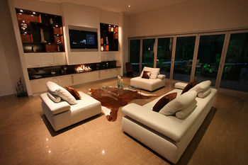 Samara Rain Forest Retreat & Spa - New Castle Holiday 7