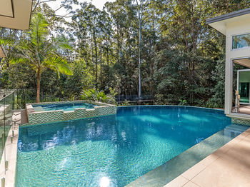 Samara Rain Forest Retreat & Spa - New Castle Holiday 8