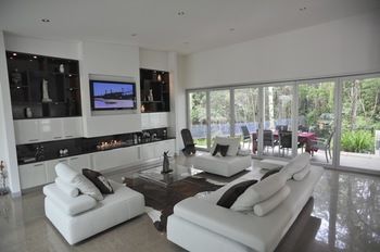 Samara Rain Forest Retreat & Spa - New Castle Holiday 9