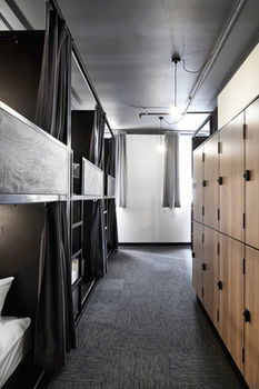 The Pod Sydney - New Castle Holiday 3