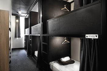 The Pod Sydney - New Castle Holiday 4