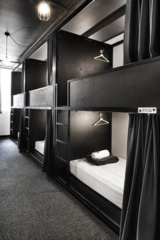 The Pod Sydney - New Castle Holiday 5
