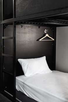 The Pod Sydney - New Castle Holiday 7