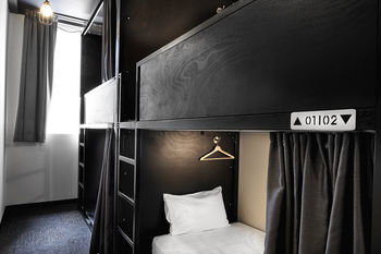 The Pod Sydney - New Castle Holiday 9