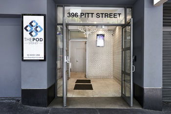 The Pod Sydney - New Castle Holiday 13