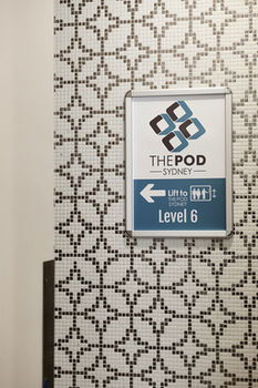The Pod Sydney - New Castle Holiday 14