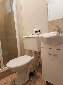 Hotel St Leonards - New Castle Holiday 1