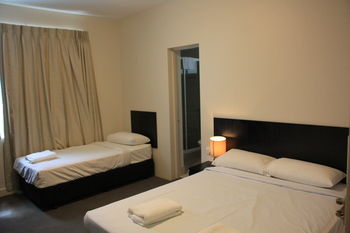 Hotel St Leonards - New Castle Holiday 2