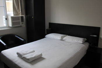 Hotel St Leonards - New Castle Holiday 6