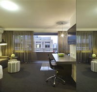 Punthill Apartment Hotels - Little Bourke Street - New Castle Holiday