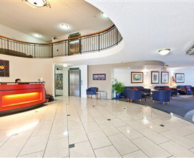 Wellington Apartment Hotel - New Castle Holiday 3