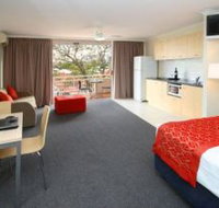 Wellington Apartment Hotel - New Castle Holiday