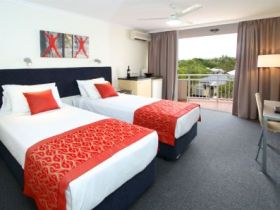 Wellington Apartment Hotel - New Castle Holiday 1