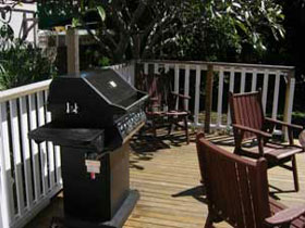 A Pine Cottage - New Castle Holiday 2