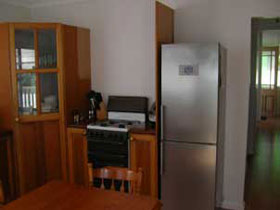 A Pine Cottage - New Castle Holiday 1