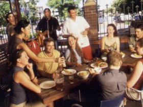 Manly Hotel, The - New Castle Holiday 1