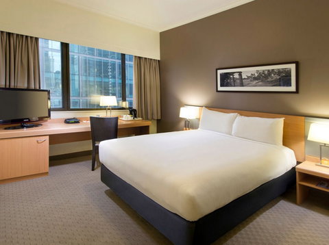 Ibis Brisbane - New Castle Holiday 3