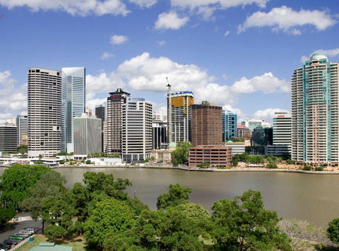 Ibis Brisbane - New Castle Holiday 5