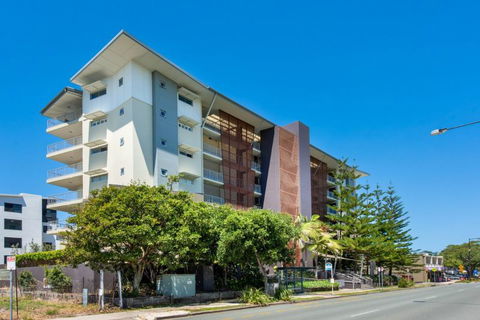 On The Beach Resort Bribie Island - New Castle Holiday 2