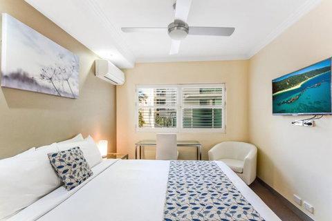 Redvue Luxury Apartments - New Castle Holiday 1