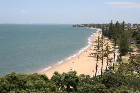 Redvue Luxury Apartments - New Castle Holiday 3