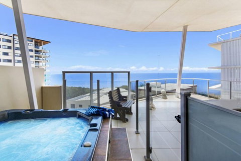 Redvue Luxury Apartments - New Castle Holiday 4