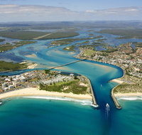 Best Western Goulburn - New Castle Holiday